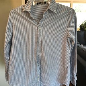 Brandy Melville button down
